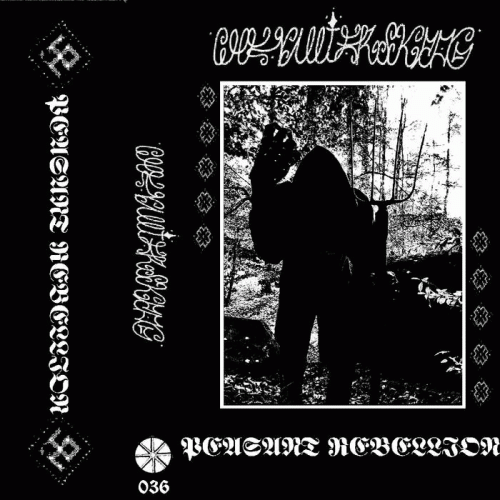 Chevallier Skrog : Peasant Rebellion